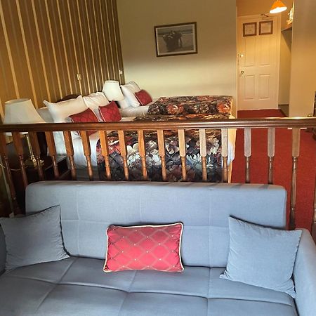 Towers Hotel Glenbeigh Dış mekan fotoğraf