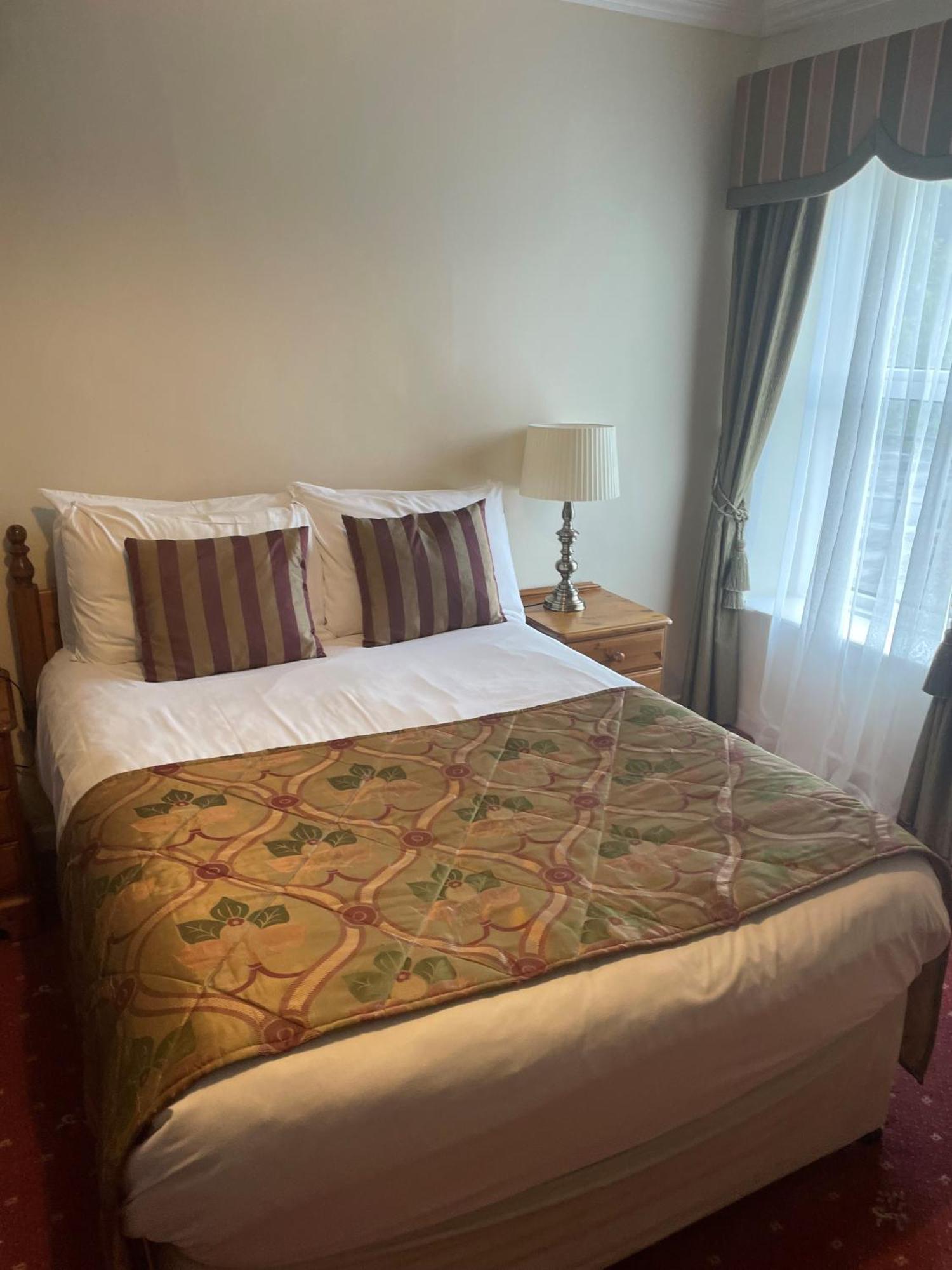 Towers Hotel Glenbeigh Dış mekan fotoğraf
