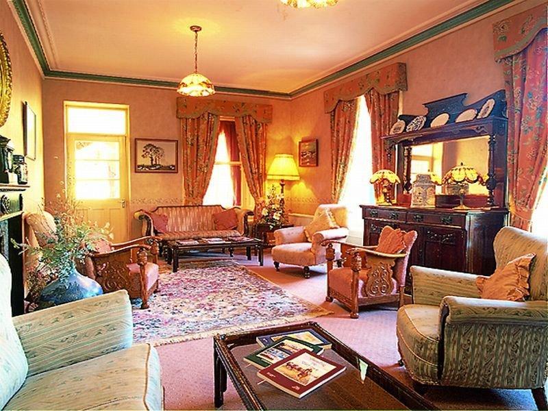 Towers Hotel Glenbeigh Dış mekan fotoğraf