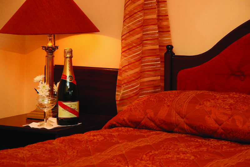 Towers Hotel Glenbeigh Dış mekan fotoğraf