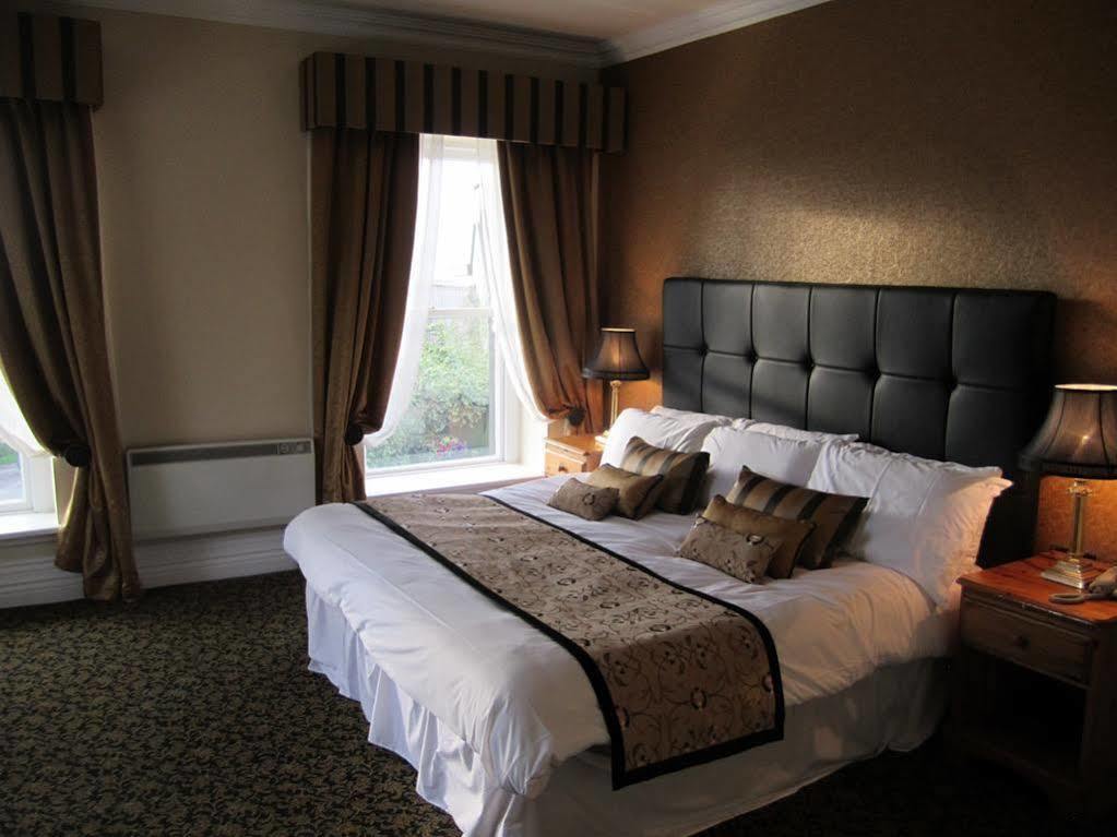 Towers Hotel Glenbeigh Dış mekan fotoğraf
