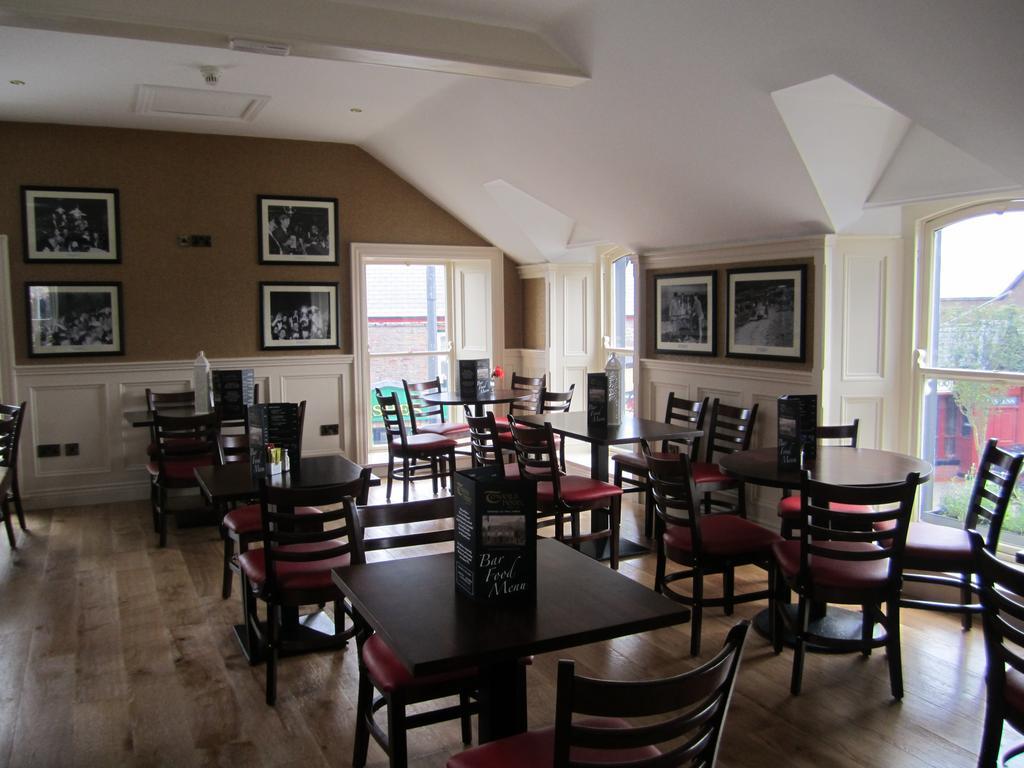 Towers Hotel Glenbeigh Dış mekan fotoğraf